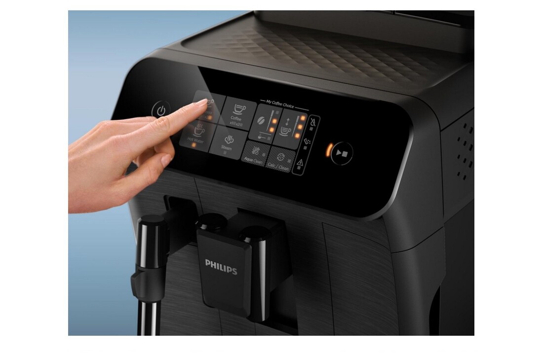 Philips 800 Series LatteGo EP0820/00 - Koffiemachine