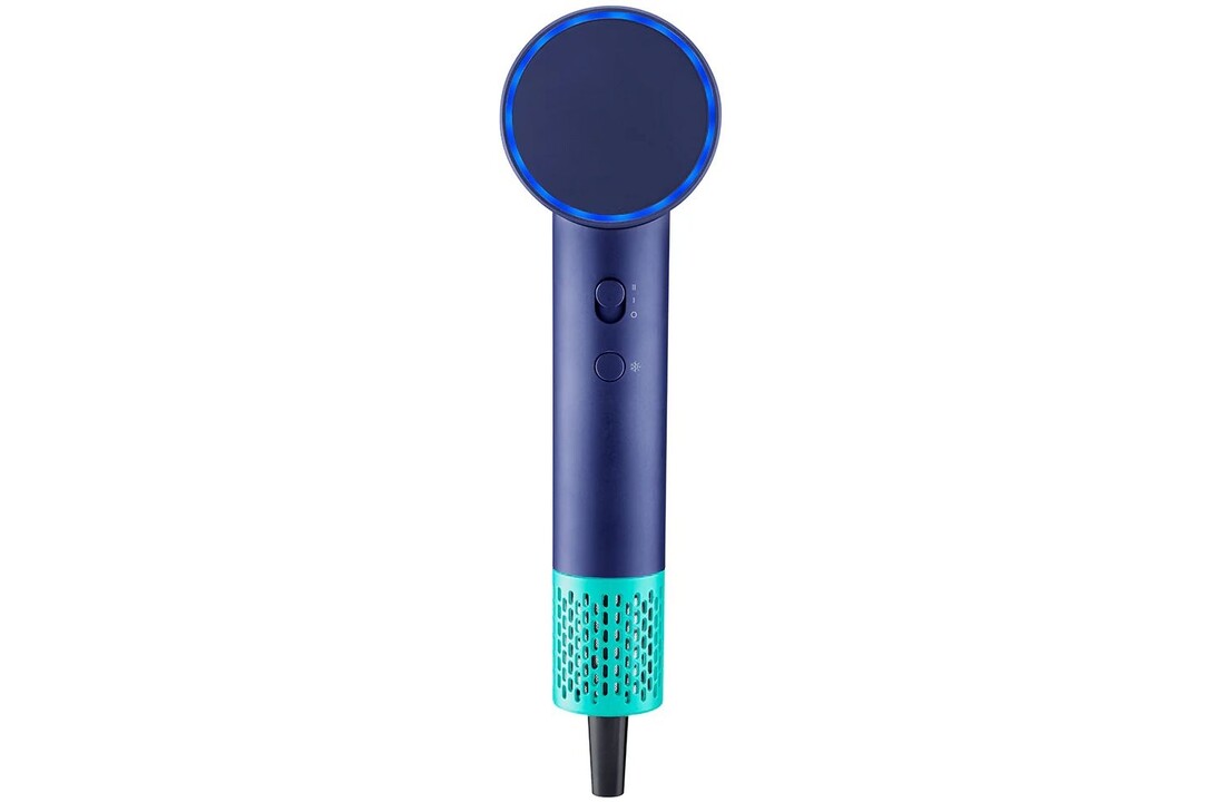 Ufesa Pro Ionic Silk - Föhn