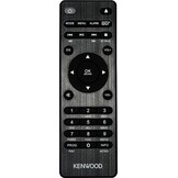 Kenwood M-9500S-B - Stereo set