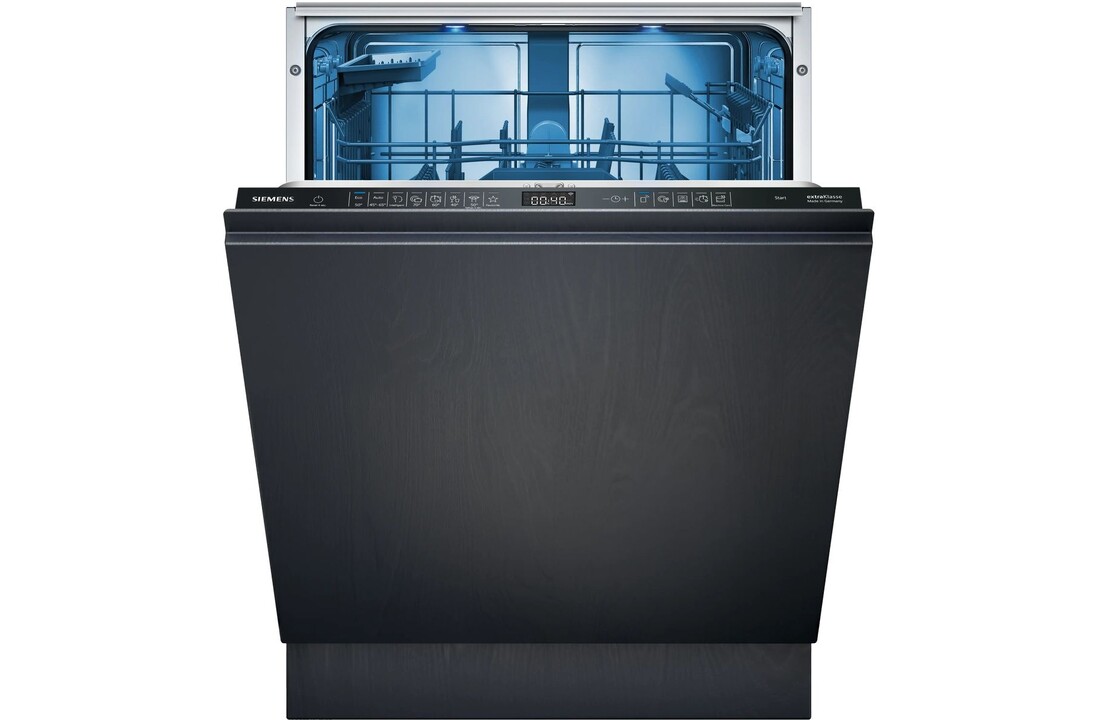 Siemens SX65ZX21BE iQ500 extraKlasse - Inbouw vaatwasser