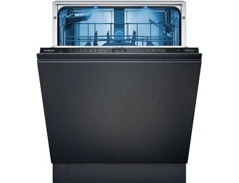 Siemens SX65ZX21BE iQ500 extraKlasse - Inbouw vaatwasser