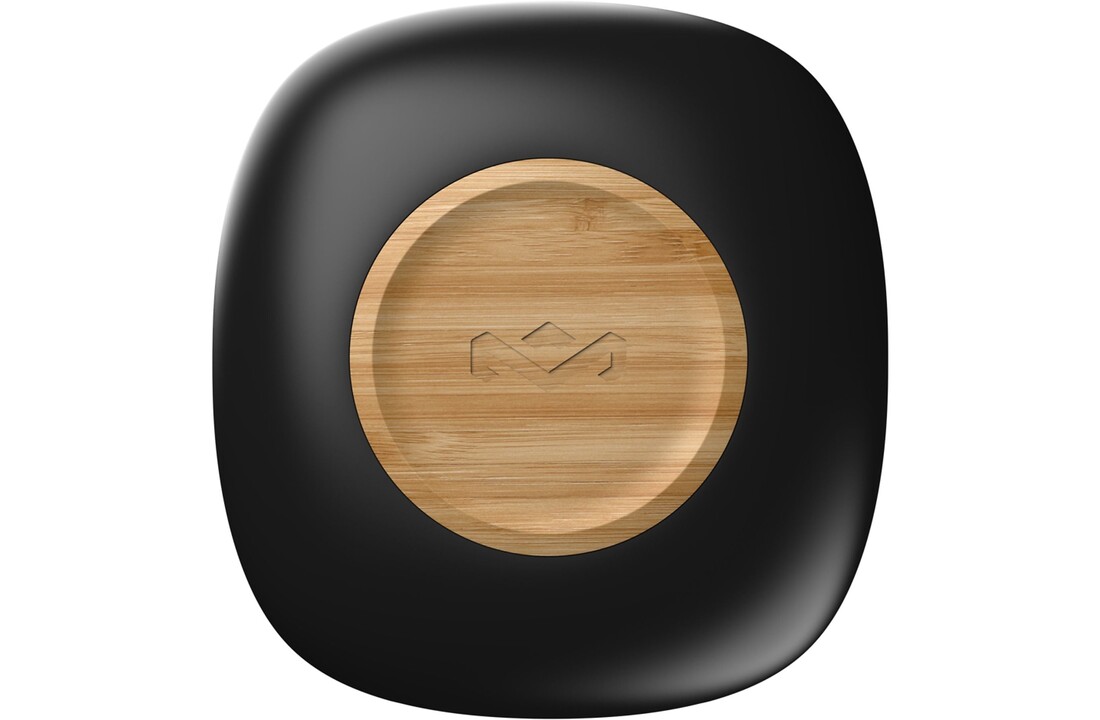 House of Marley Liberate Open-Ear Signature Black - Draadloze oordopjes