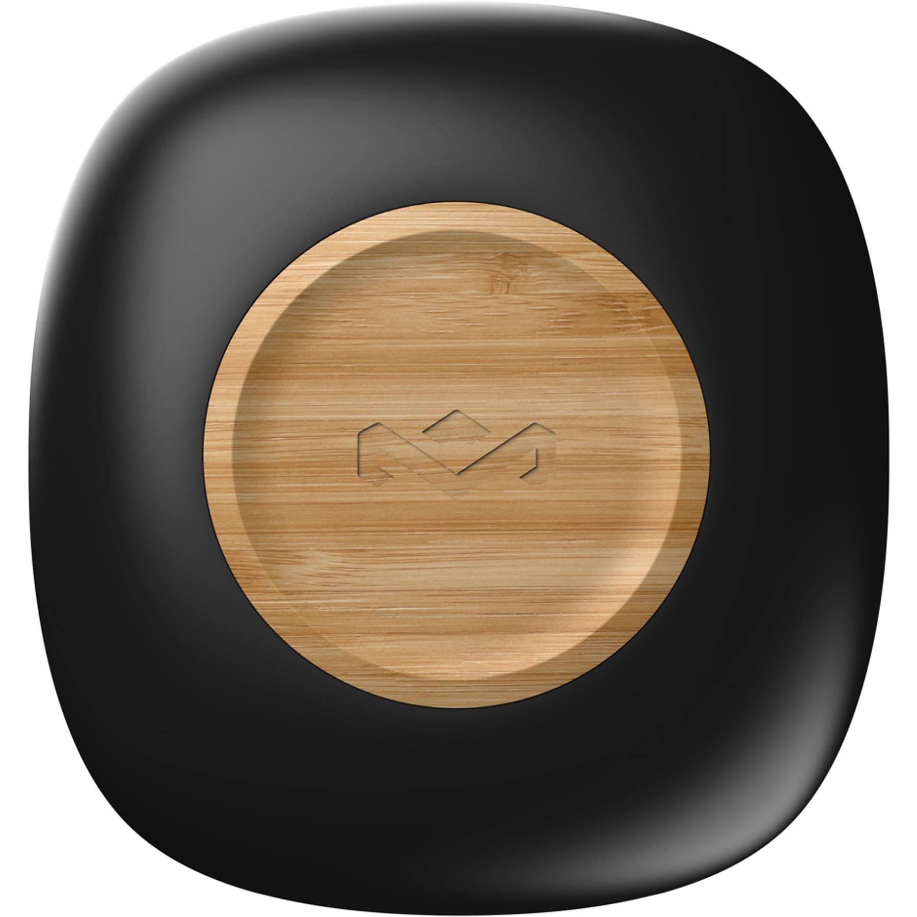 House of Marley Liberate Open-Ear Signature Black - Draadloze oordopjes