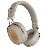 House of Marley Positive Vibration Riddim Cream - Draadloze koptelefoon