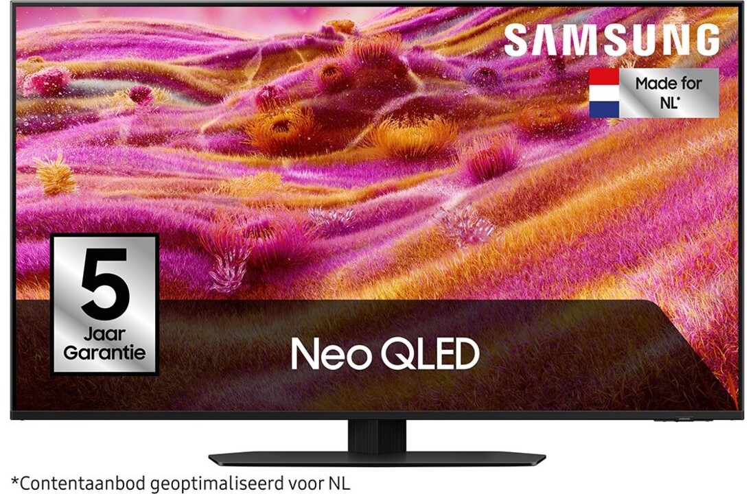 Samsung Neo QLED 4K 43QN93F (2025) - QLED TV