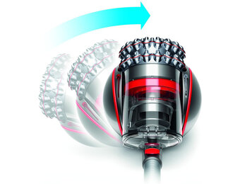 Dyson Cinetic Big Ball Absolute 2 - Stofzuiger zonder zak