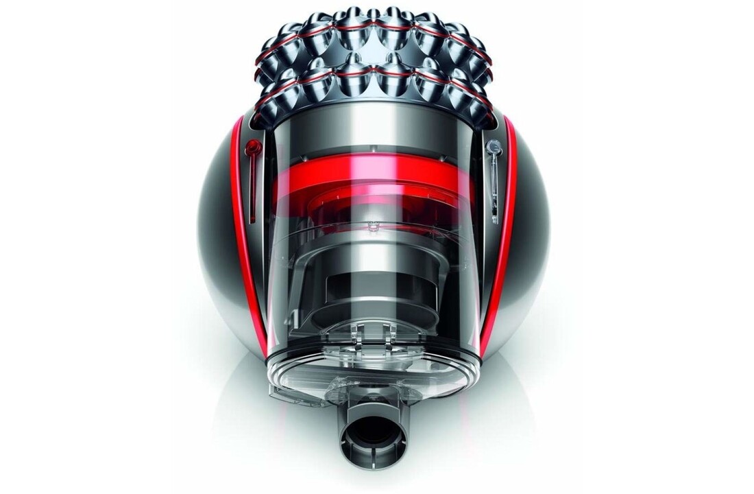 Dyson Cinetic Big Ball Absolute 2 - Stofzuiger zonder zak