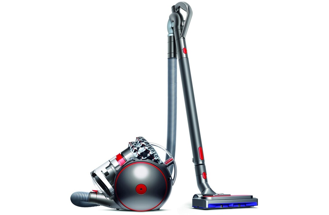 Dyson Cinetic Big Ball Absolute 2 - Stofzuiger zonder zak