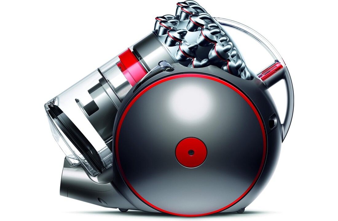 Dyson Cinetic Big Ball Absolute 2 - Stofzuiger zonder zak