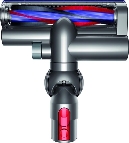 Dyson Cinetic Big Ball Absolute 2 - Stofzuiger zonder zak