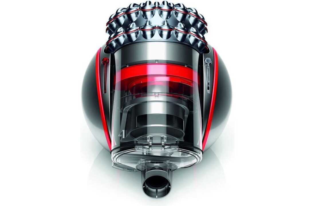 Dyson Cinetic Big Ball Absolute 2 - Stofzuiger zonder zak