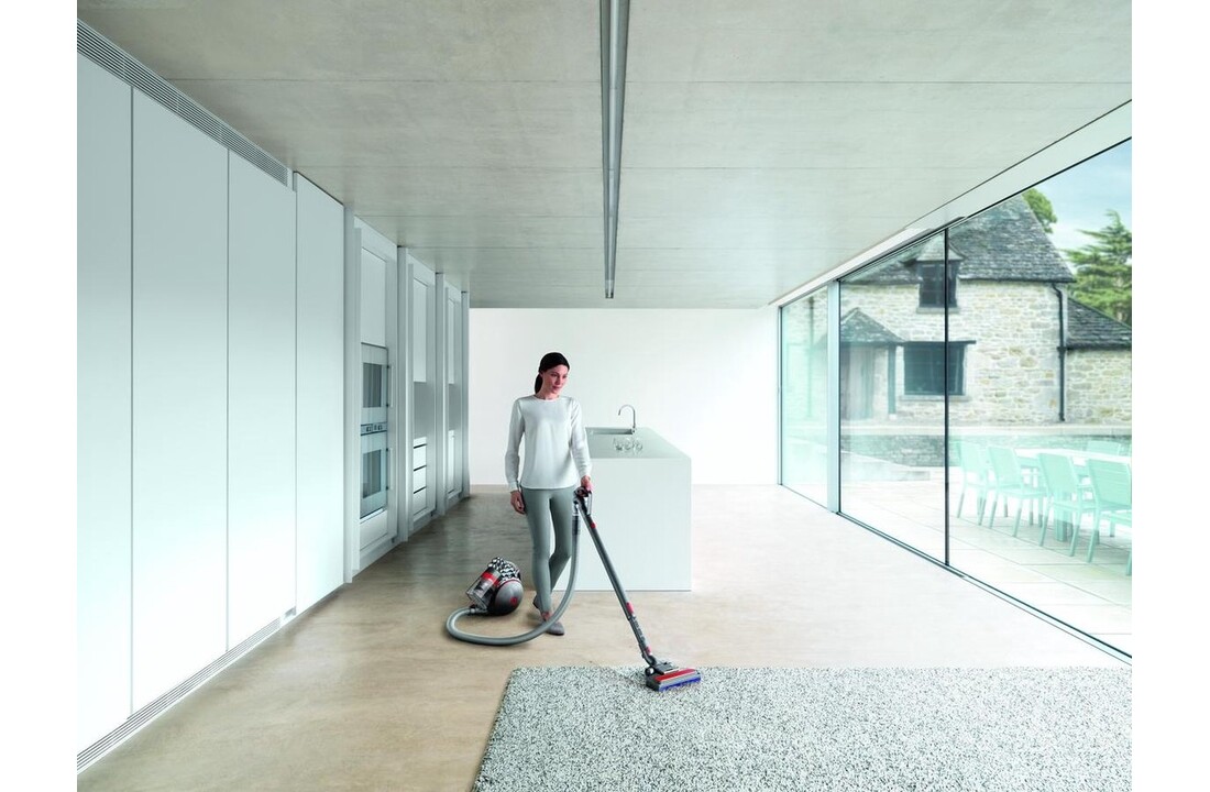 Dyson Cinetic Big Ball Absolute 2 - Stofzuiger zonder zak