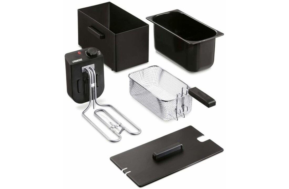 Princess 182727 - Frituurpan