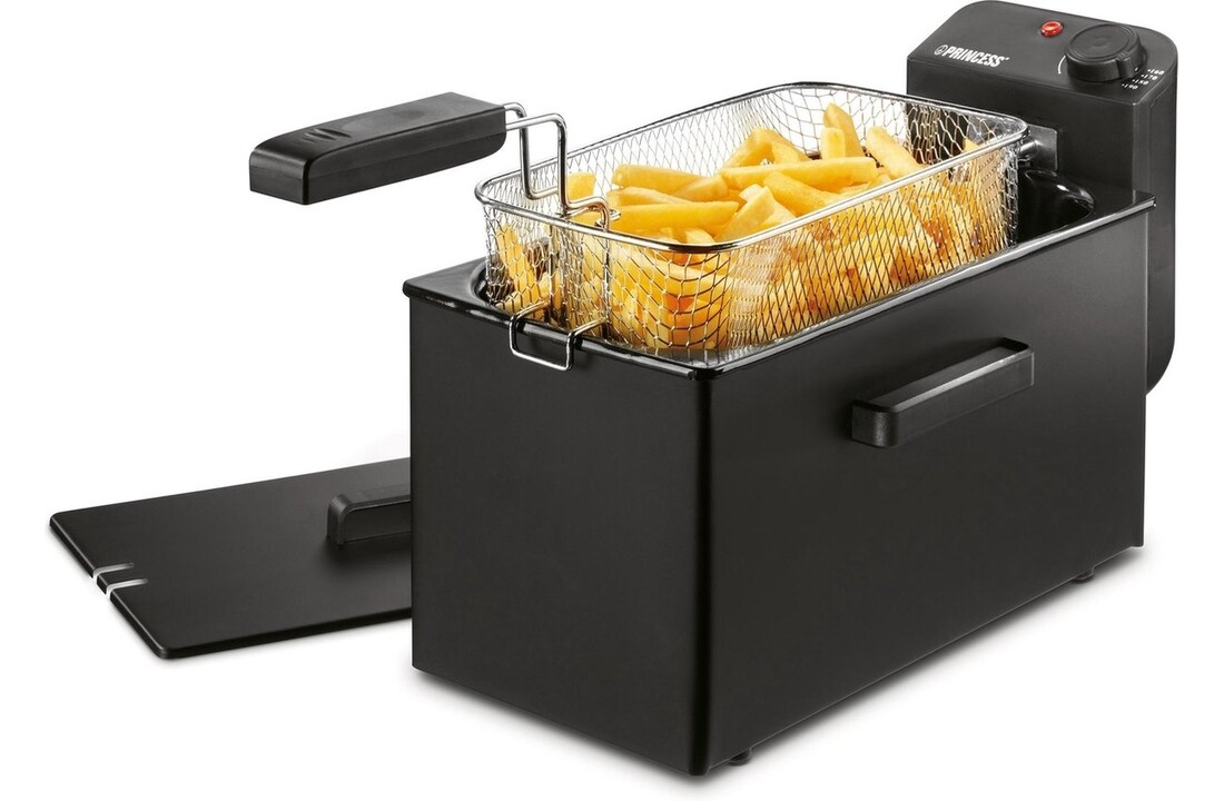 Princess 182727 - Frituurpan