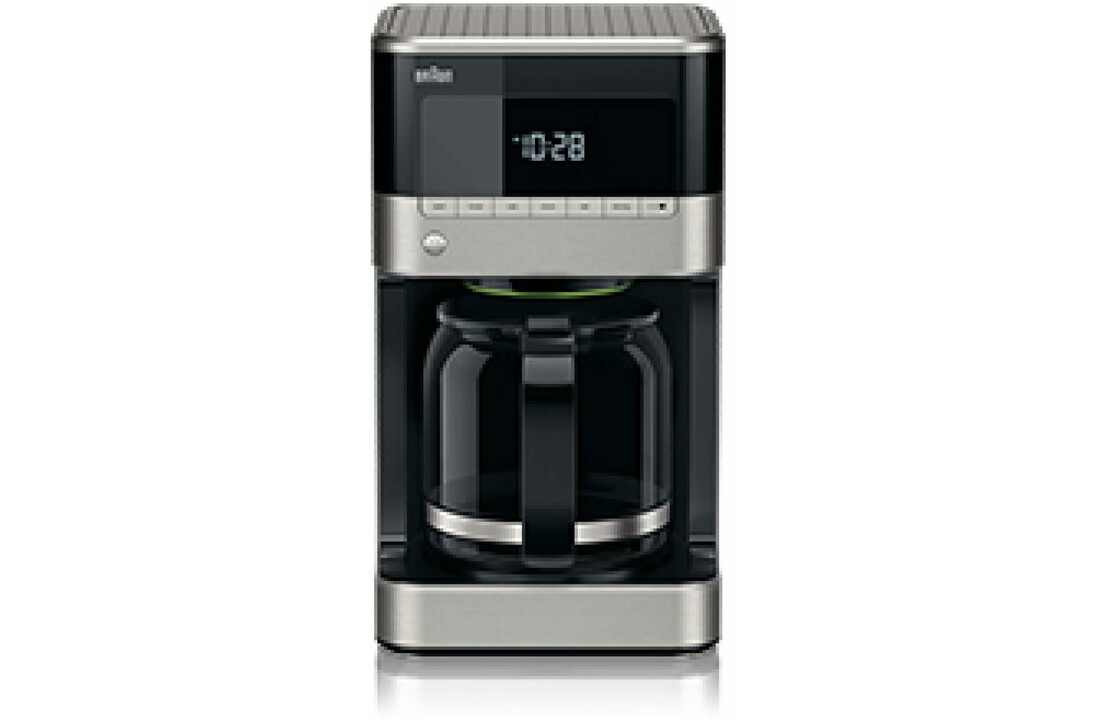 Braun KF7120BK PurAroma 7 - Koffiezetapparaat