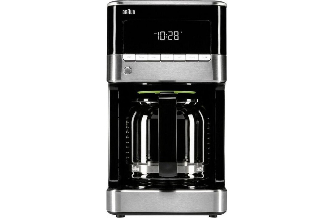 Braun KF7120BK PurAroma 7 - Koffiezetapparaat