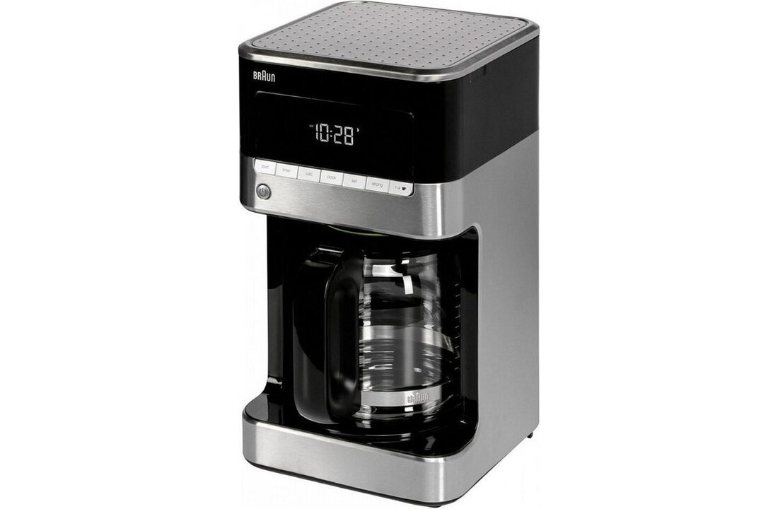 Braun KF7120BK PurAroma 7 - Koffiezetapparaat
