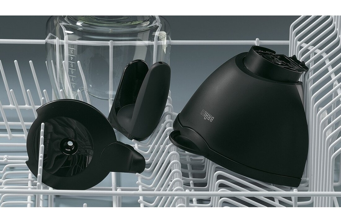 Braun CaféHouse PurAroma Plus KF 560/1 BK - Koffiezetapparaat