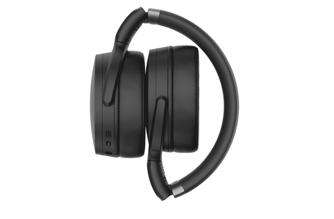 Sennheiser HD 450BT (Zwart) - Draadloze koptelefoon