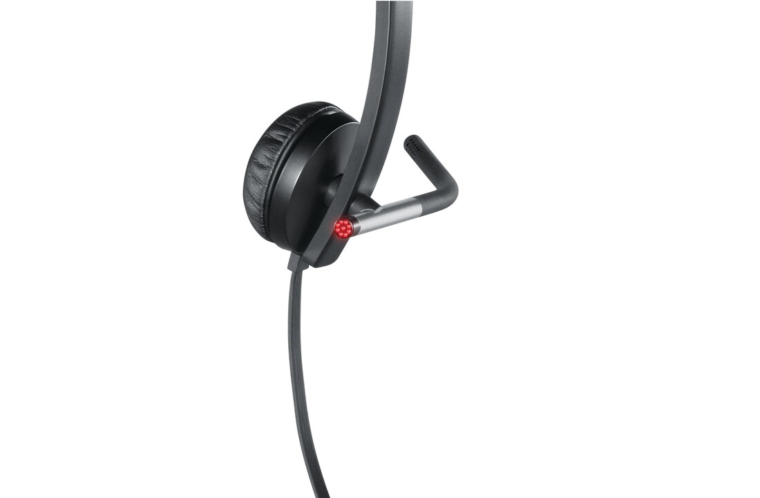 Logitech H650e - USB Headset