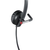 Logitech H650e - USB Headset