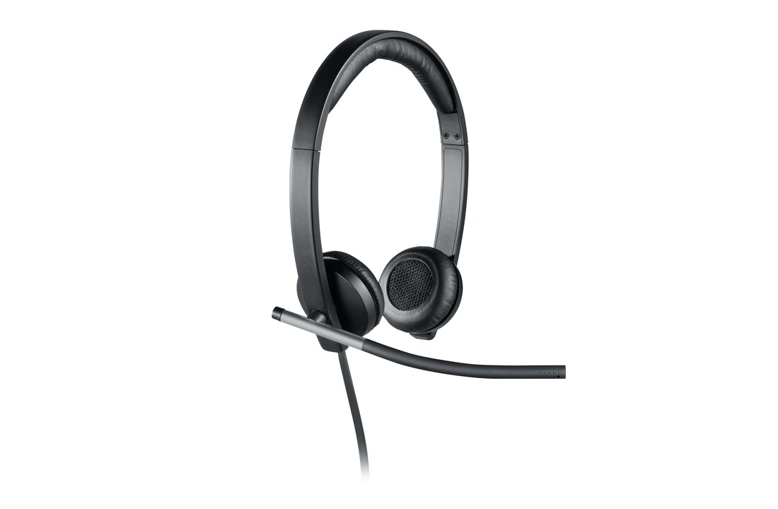 Logitech H650e - USB Headset