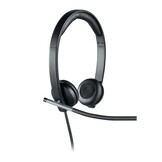 Logitech H650e - USB Headset
