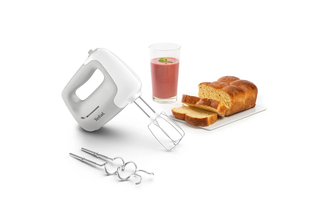 Tefal Prep'Mix HT450B  - Handmixer