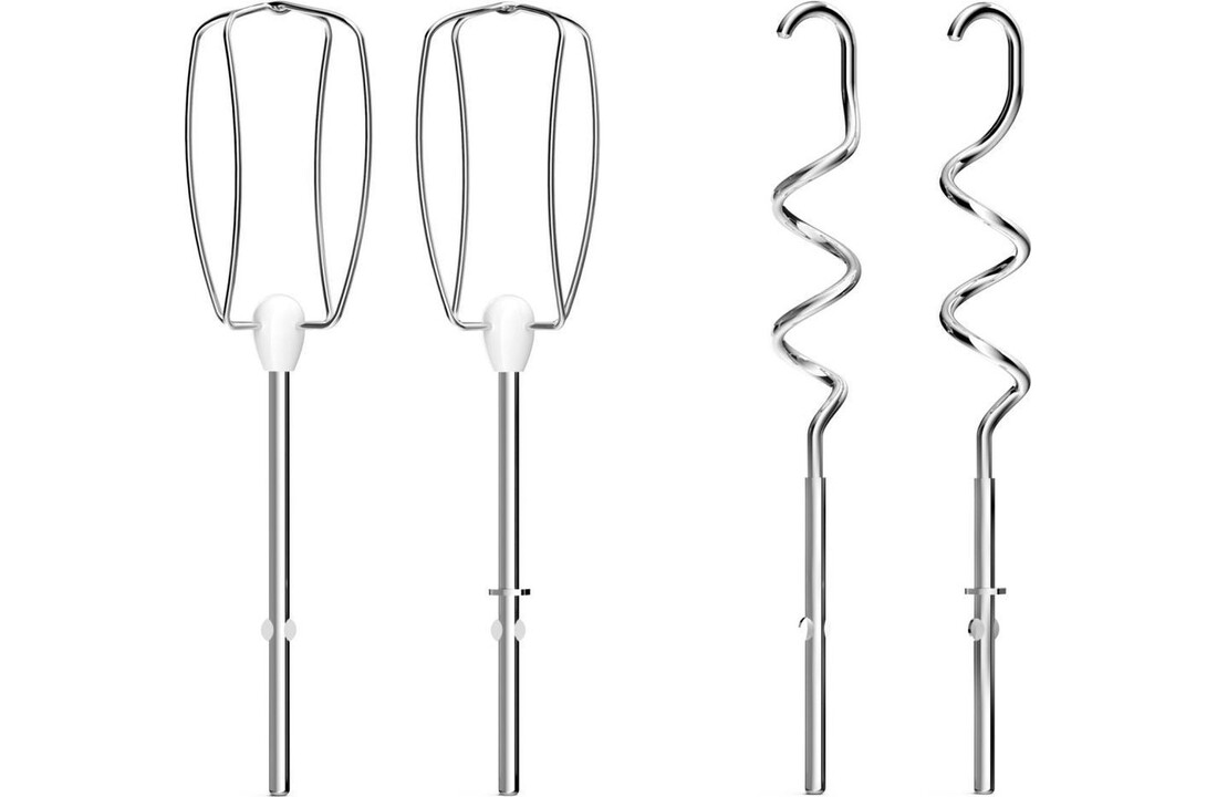 Tefal Prep'Mix HT450B  - Handmixer