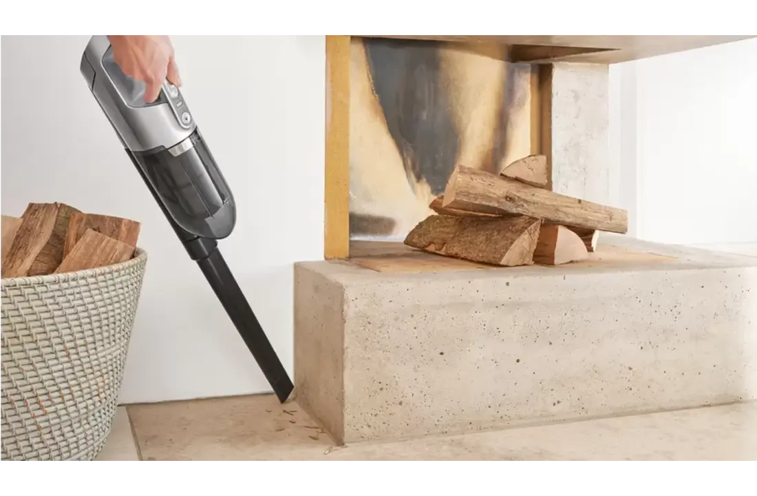 Bosch Serie 4 Flexxo Gen2 BCH3K2301 - Steelstofzuiger