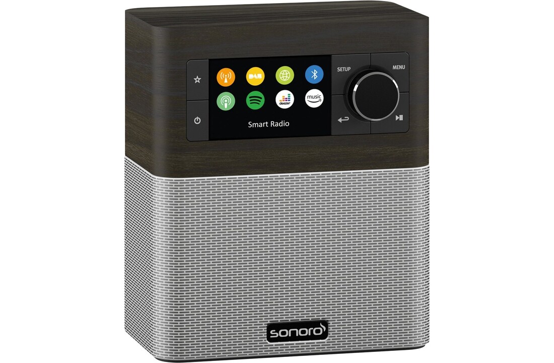 Sonoro STREAM - Radio