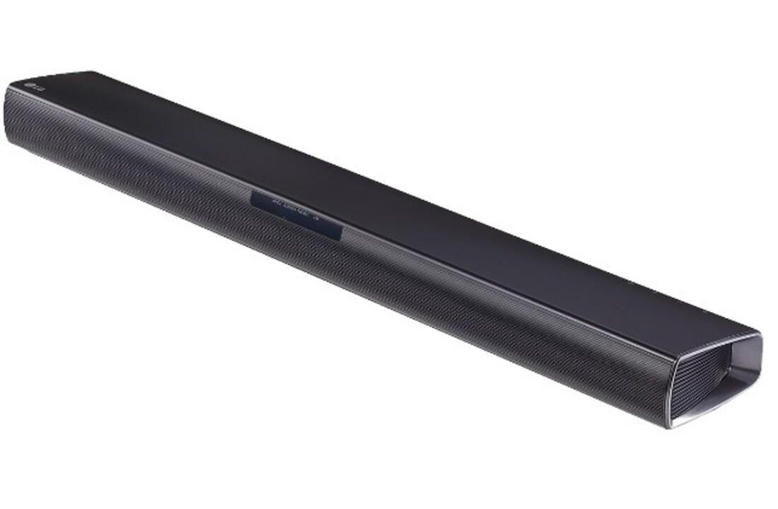 LG SQC1 - Soundbar