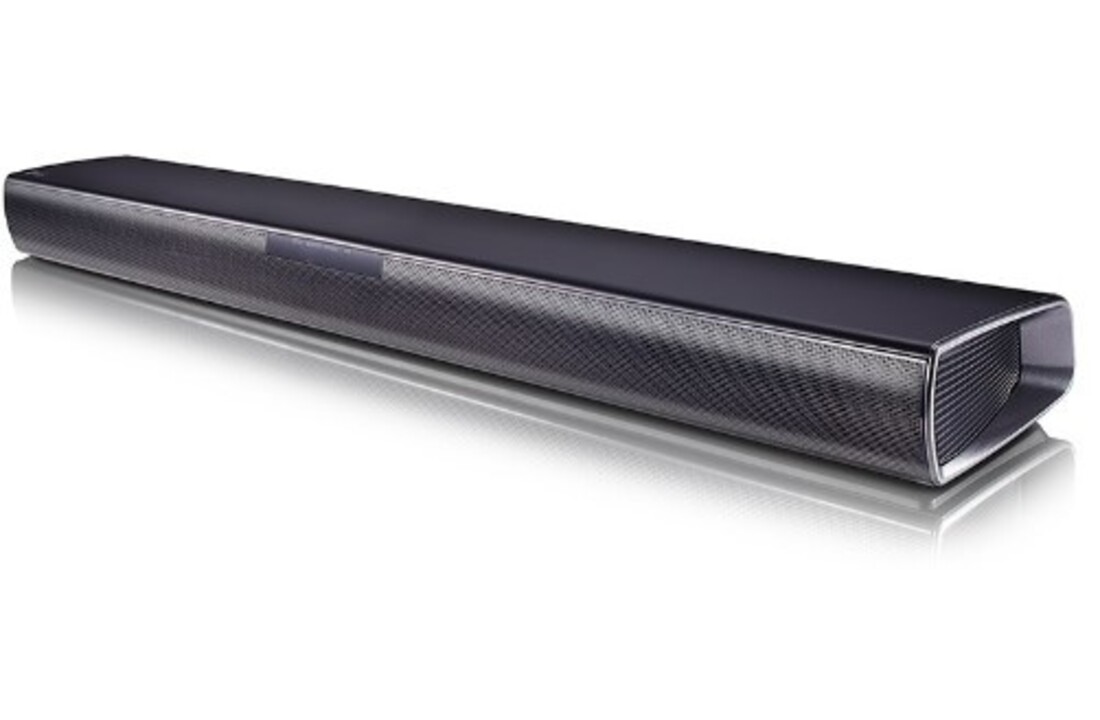 LG SQC1 - Soundbar