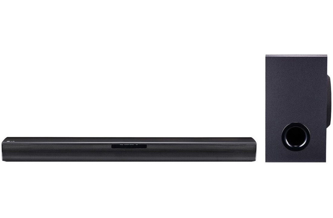 LG SQC1 - Soundbar