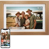 Denver PFF-1042LW - Digitale fotolijst