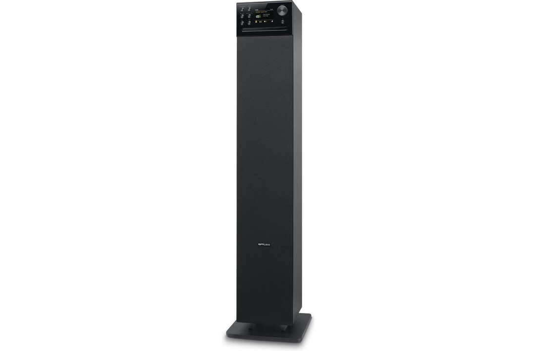 Muse M-1380DBT - Draadloze speaker
