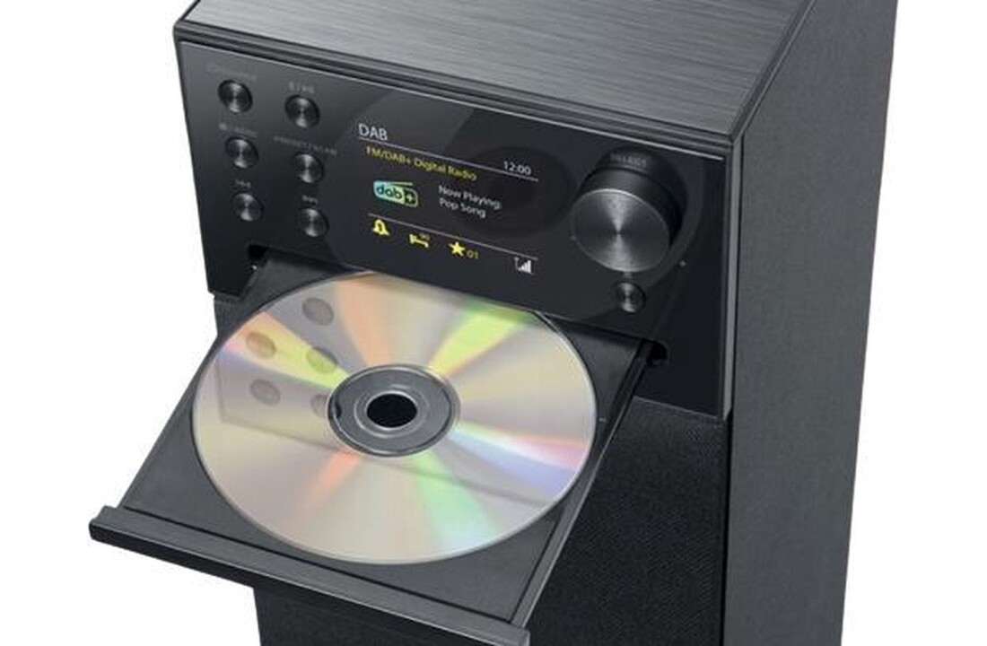 Muse M-1380DBT - Draadloze speaker