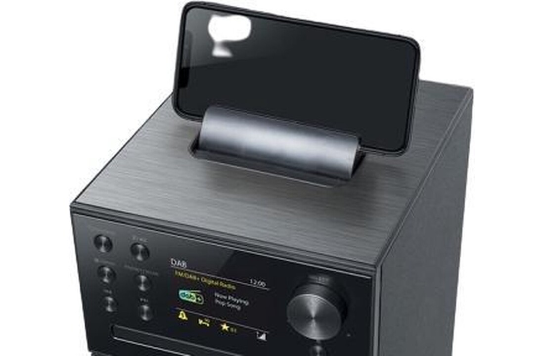 Muse M-1380DBT - Draadloze speaker