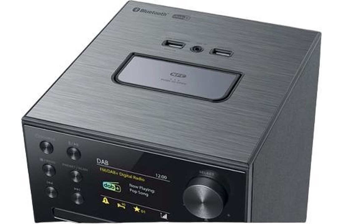 Muse M-1380DBT - Draadloze speaker