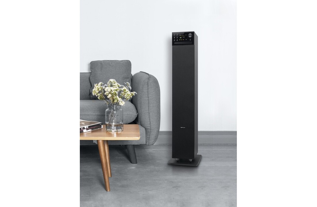 Muse M-1380DBT - Draadloze speaker