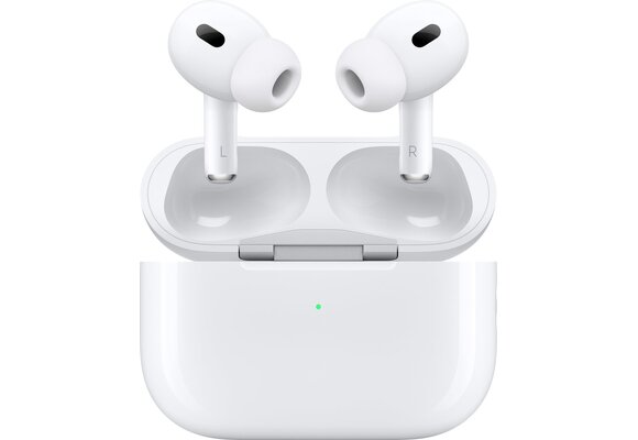 Apple AirPods Pro (2e generatie) MTJV3TY/A - Draadloze oordopjes