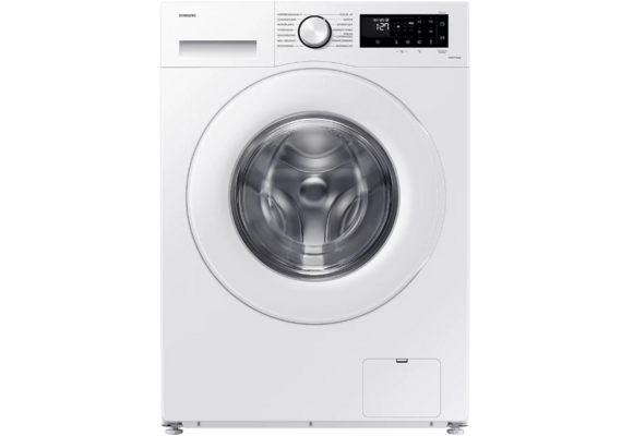 Samsung WW80CGC04ATEEN EcoBubble - Wasmachine