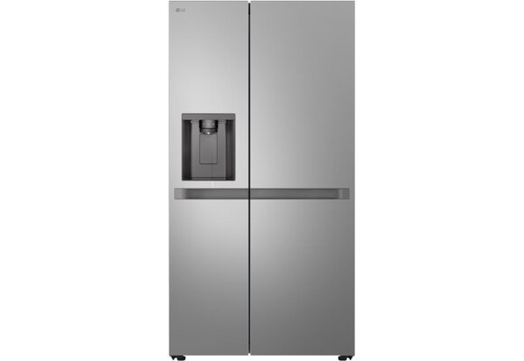 LG GSLC40PYPE - Amerikaanse koelkast