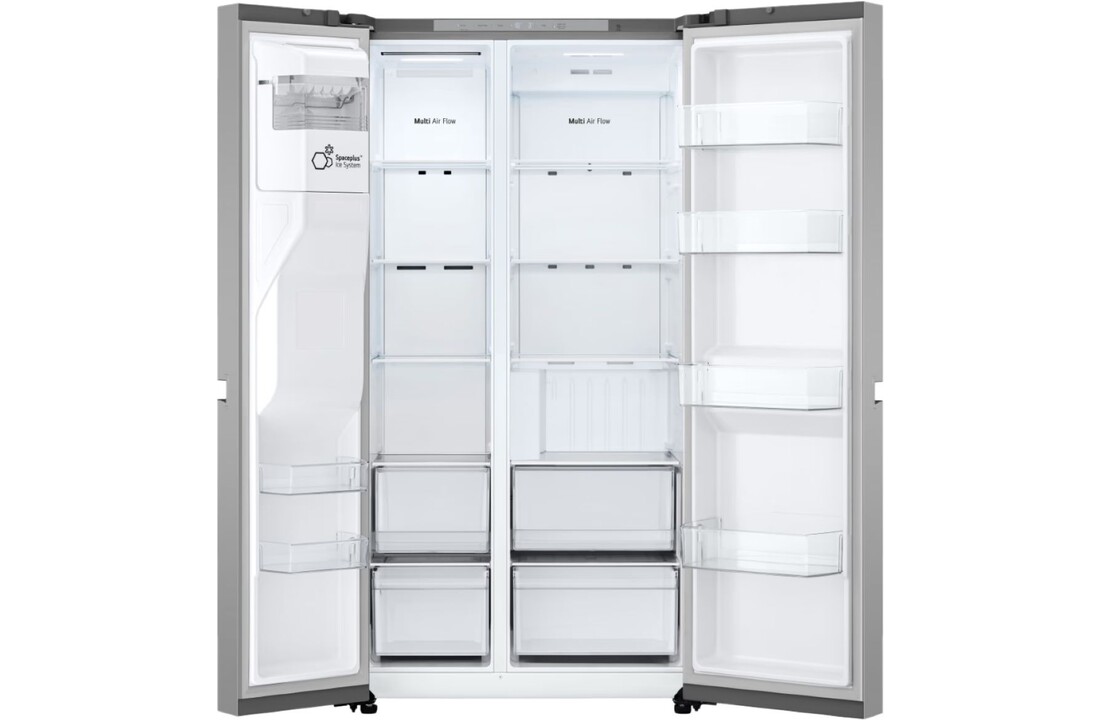 LG GSLC40PYPE - Amerikaanse koelkast