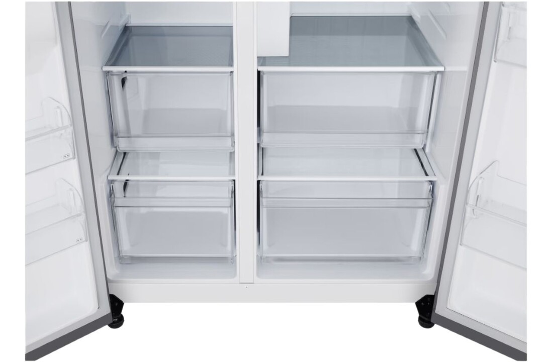 LG GSLC40PYPE - Amerikaanse koelkast