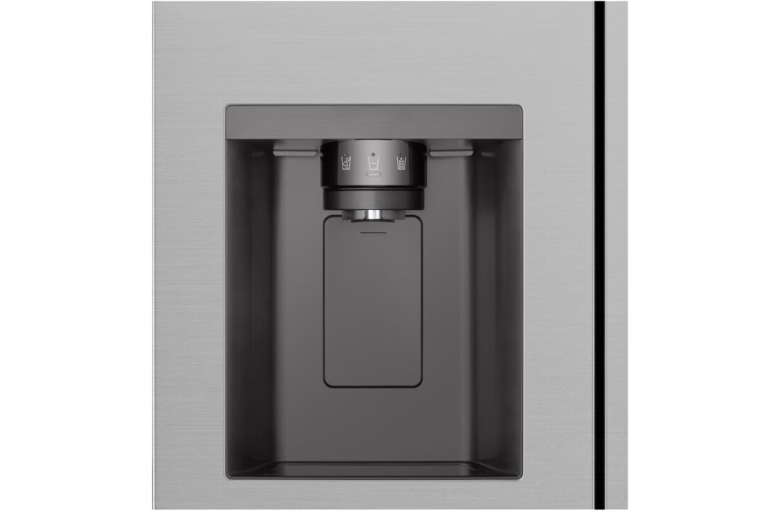 LG GSLC40PYPE - Amerikaanse koelkast