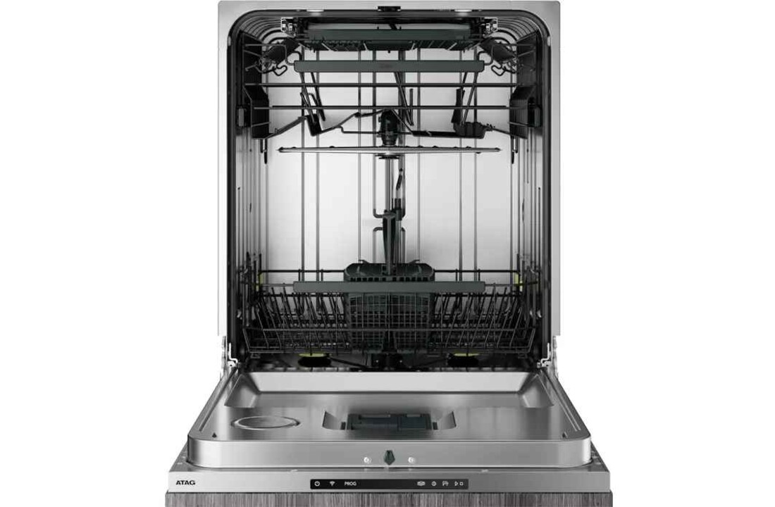 ATAG DW7214MB - Inbouw vaatwasser