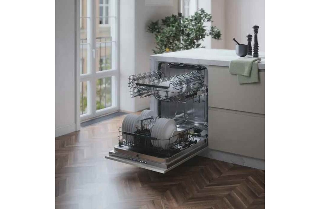 ATAG DW7214MB - Inbouw vaatwasser