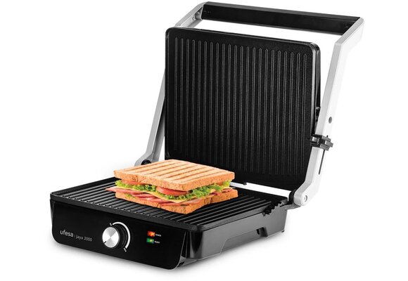 Ufesa Jaya 2000 - Contactgrill