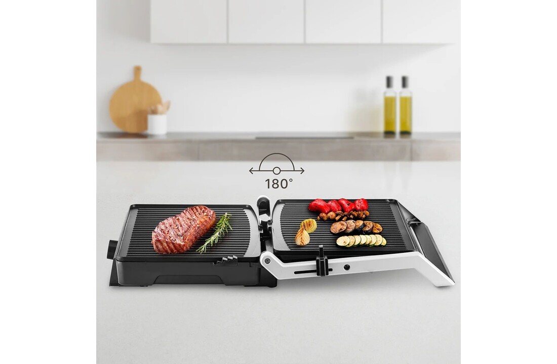 Ufesa Jaya 2000 - Contactgrill